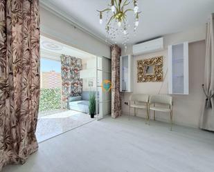 Bedroom of Study for sale in Benidorm  with Community pool
