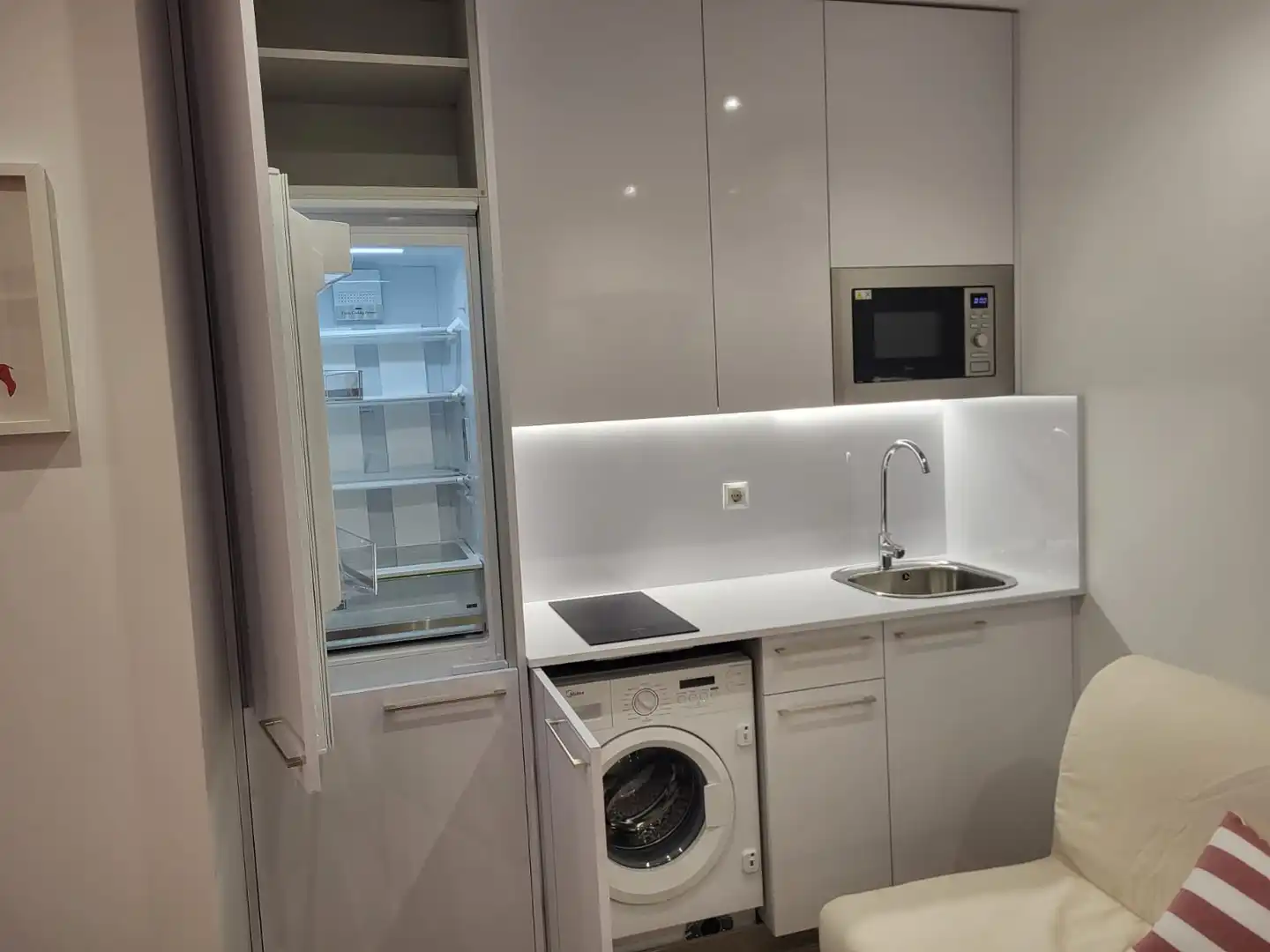 Study for sale in Calle de Zurita, 45, Embajadores - Lavapiés