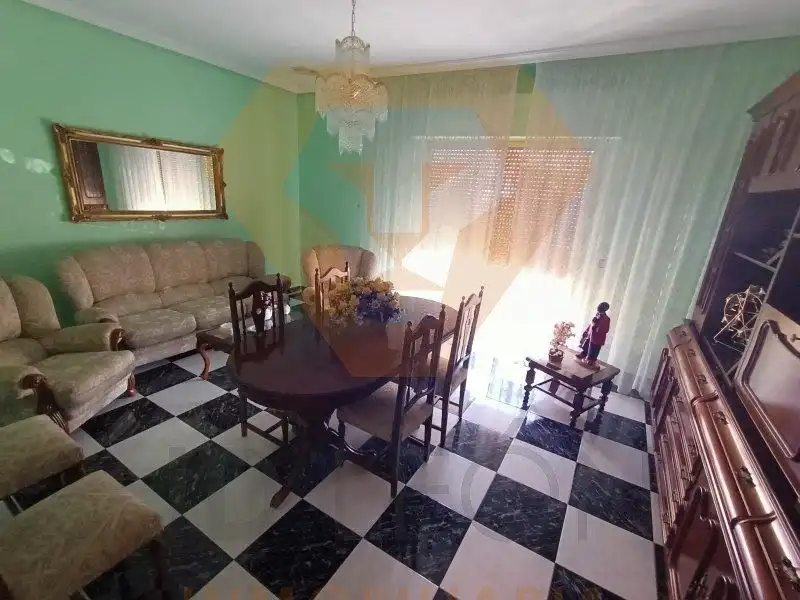 Comedor de Casa o chalet en venta en Molina de Segura con Calefacción, Terraza y Trastero