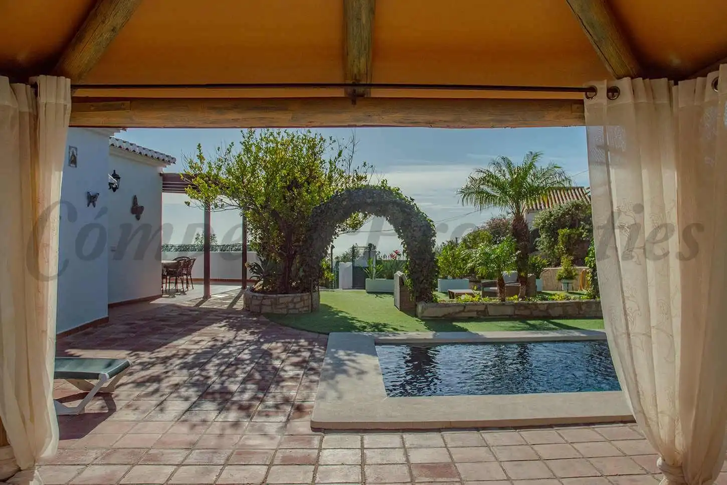 Maison avec piscine à vendre à Frigiliana, imagen 15
