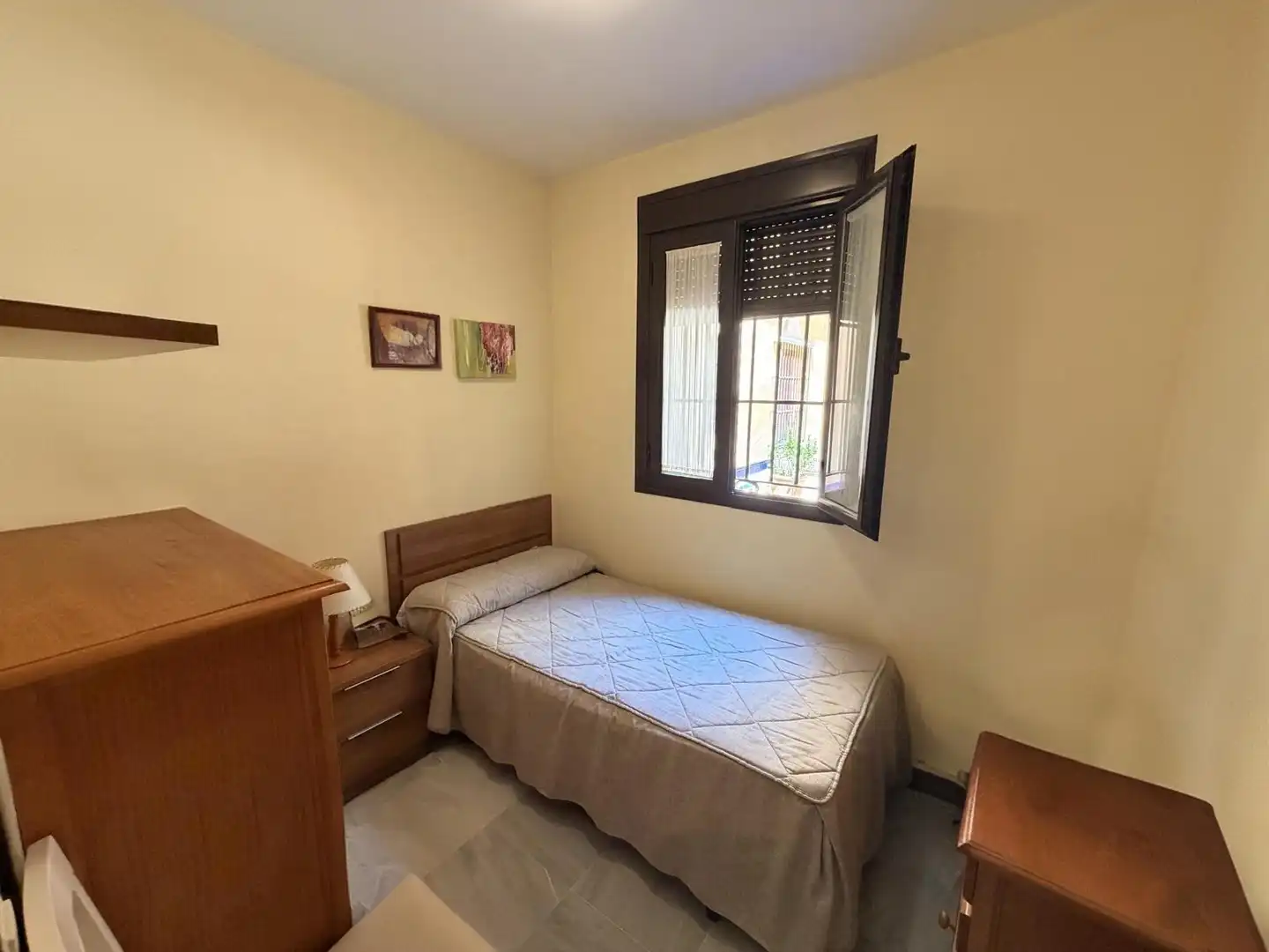 Habitación de Piso en venta en Morón de la Frontera