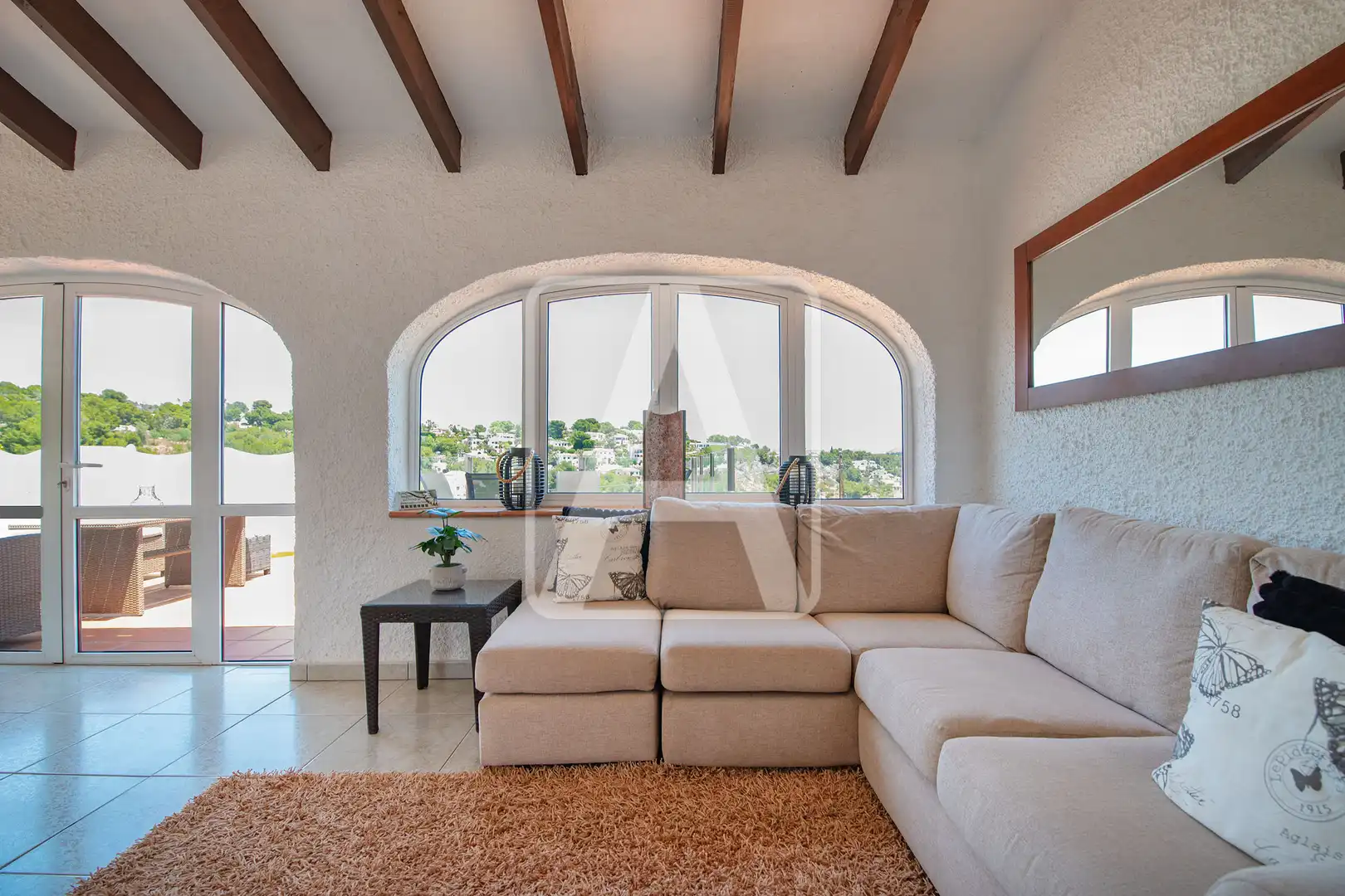 Villa avec piscine à vendre à La Fustera, imagen 18