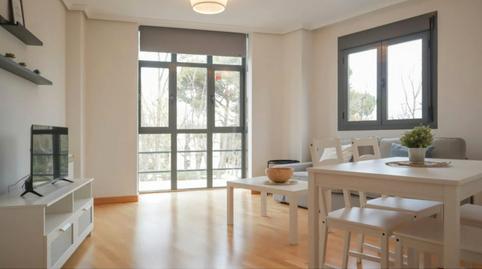 Foto 3 de Pis de lloguer a N/a, Puerta Bonita,  Madrid Capital