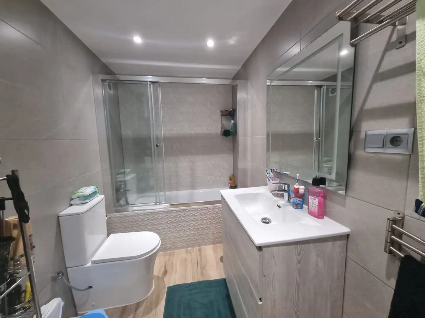 Flat with lift for sale in SOROLLA 37, imagen 11
