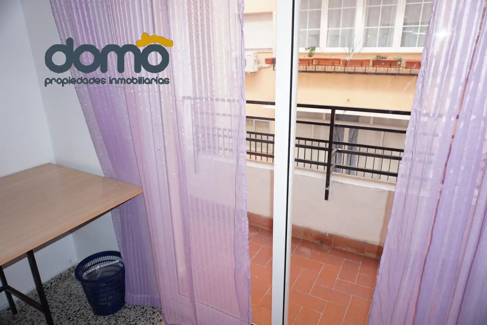 Flat with terrace to rent in Calle Santisteban Márquez 1, imagen 11