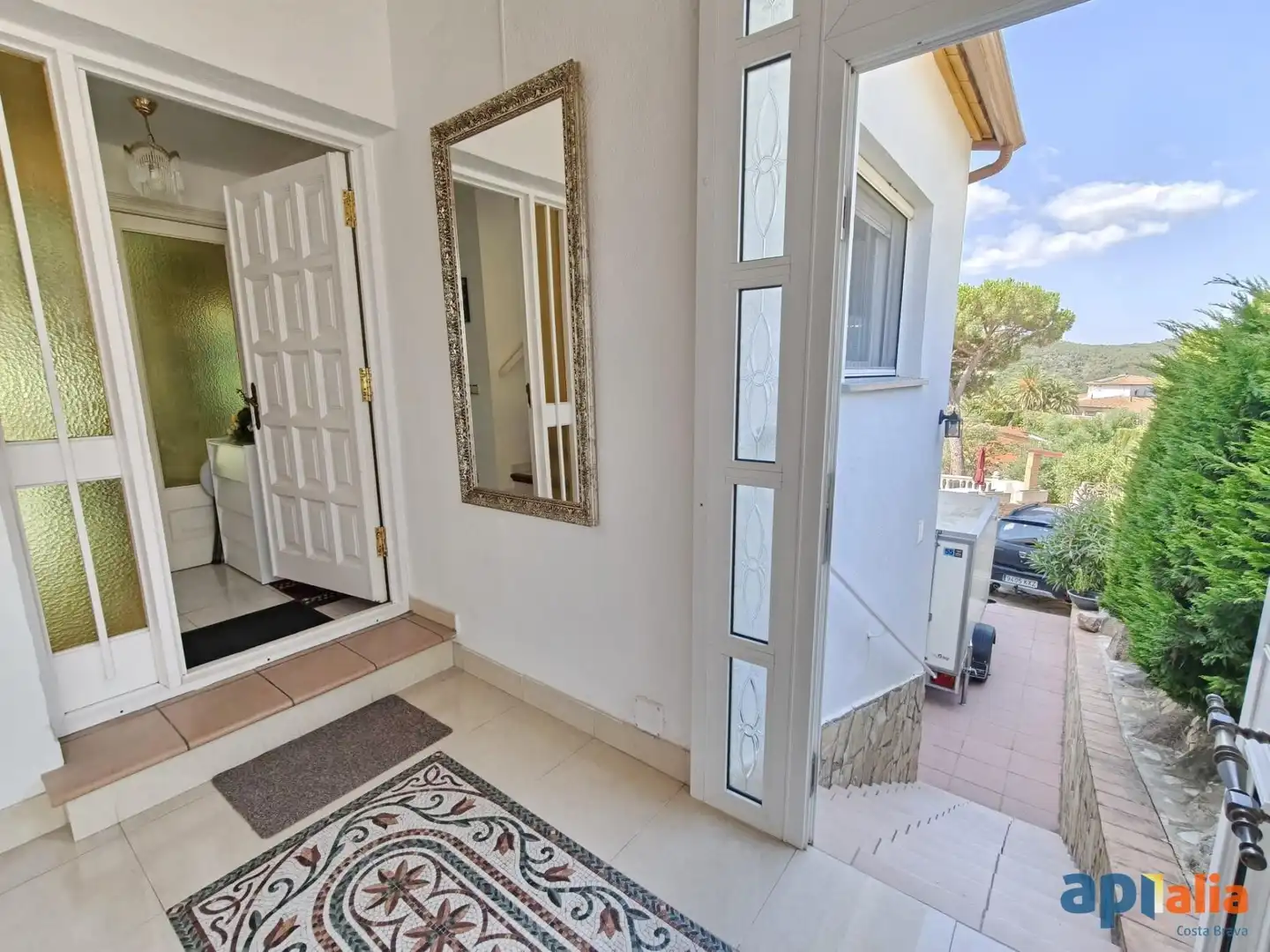 Casa amb terrassa en venda a Mas Pere - Río de Oro, imagen 10