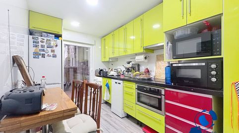 Foto 2 de Piso en venta en San Melchor G. Sampedro, 77, San Lázaro - Otero - Villafría, Oviedo