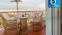 Terrace of Flat for sale in El Campello  with Terrace
