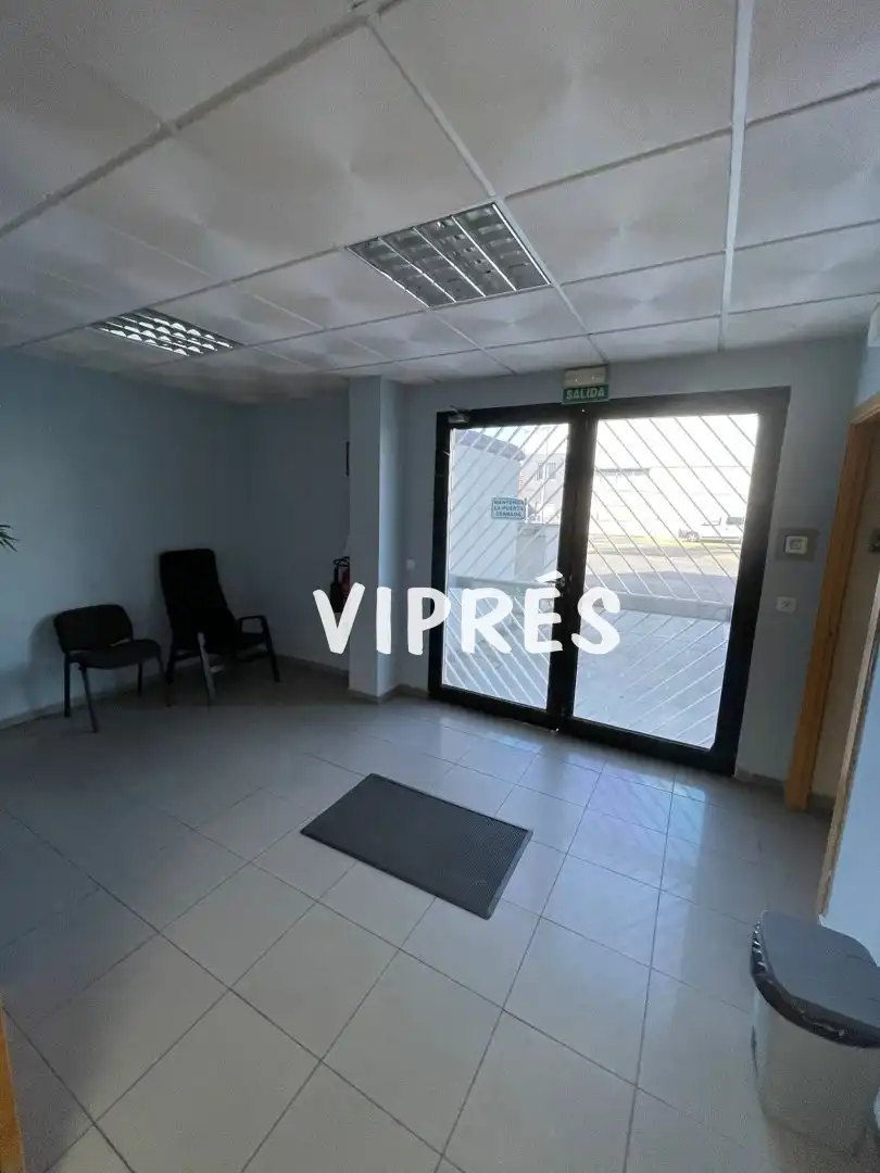 Nave industrielle à vendre à Oeste, imagen 2
