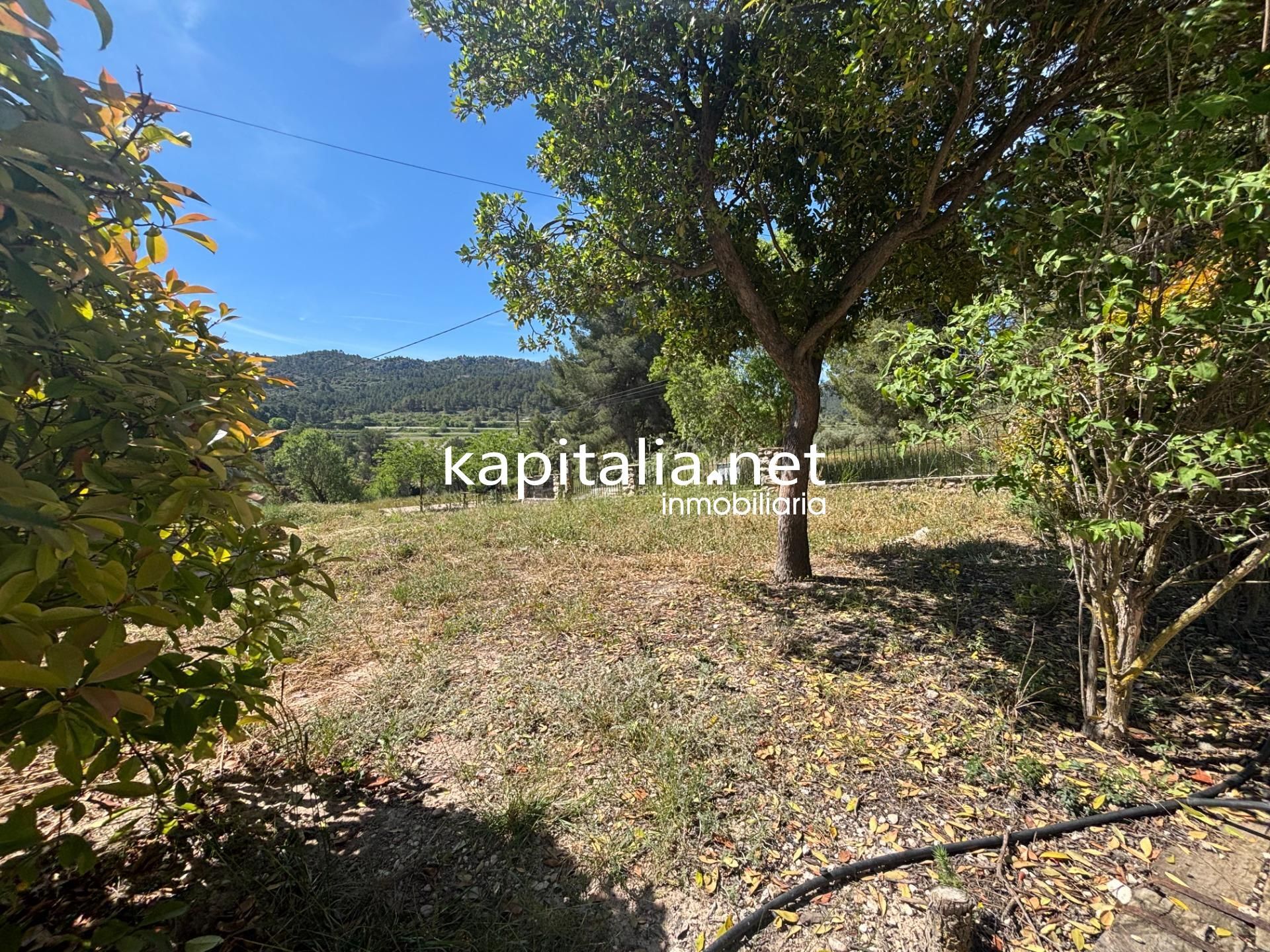 Country house for sale in Alcoy / Alcoi  with Heating, Private garden and Terrace