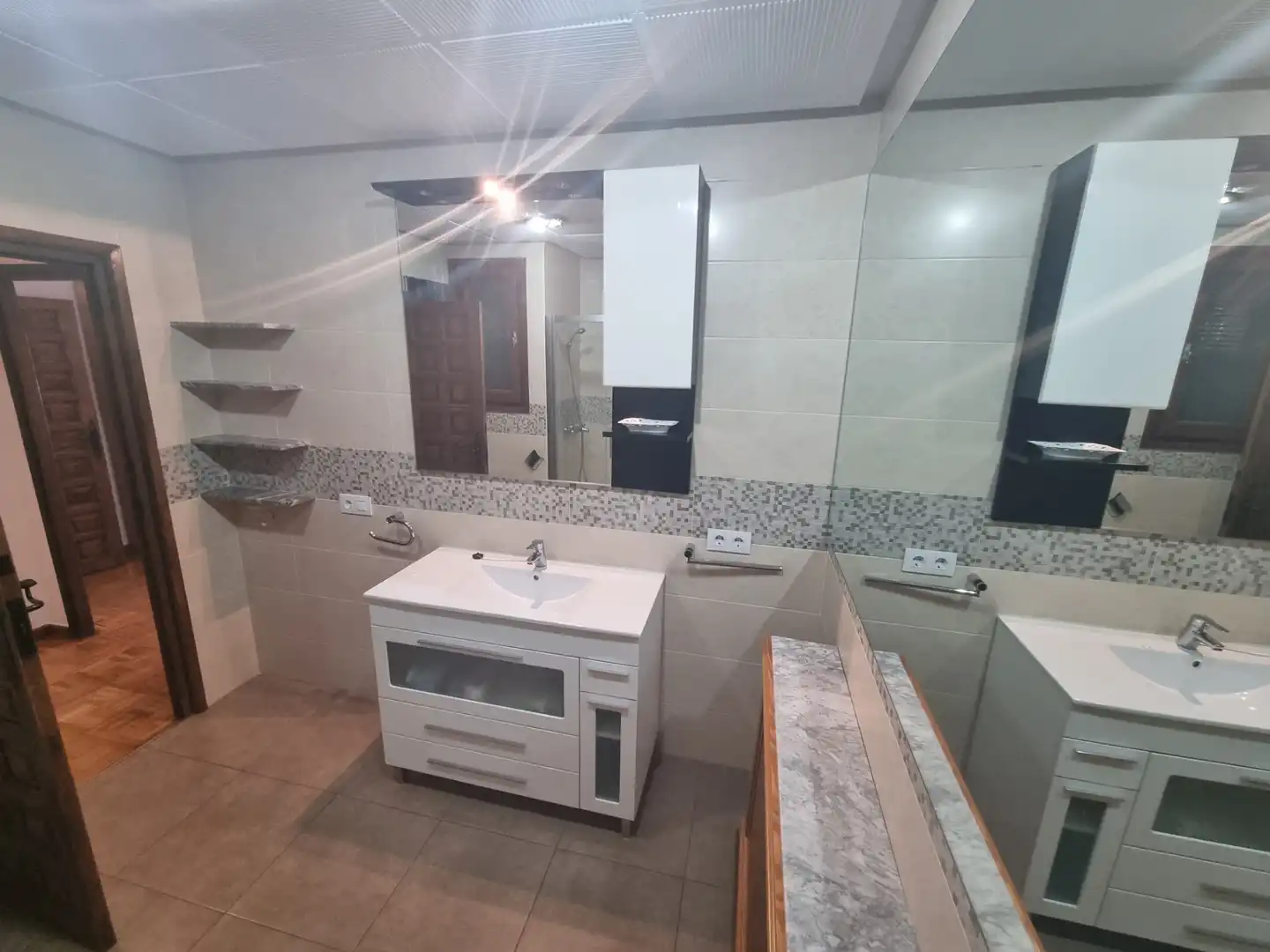 Piso con ascensor en venta en Avenida Valladolid 8, imagen 22