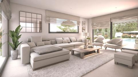 Photo 5 of Flat for sale in Carretera de Galapagar a Navata, 123, La Navata, Madrid