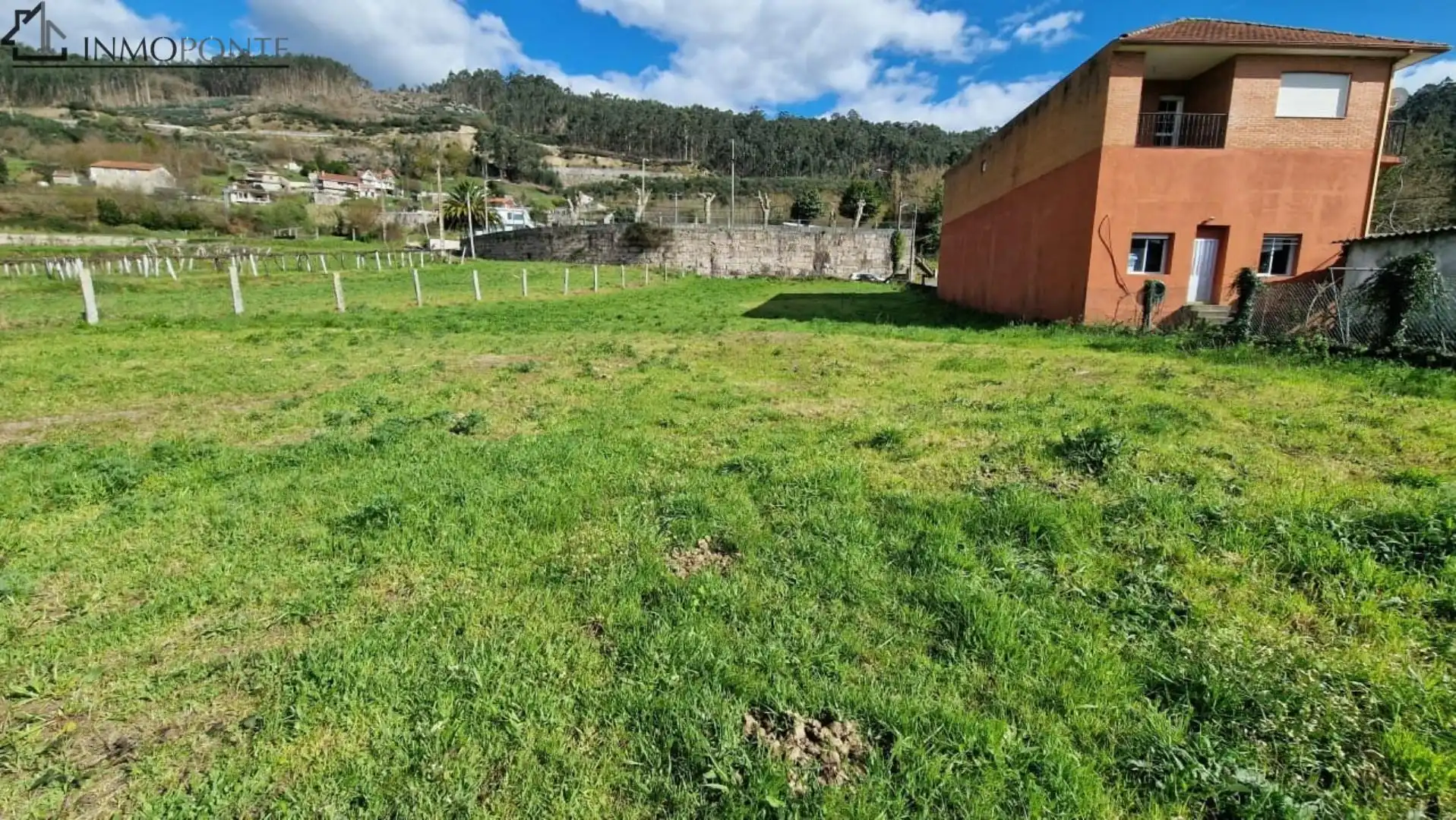 Terrenos y solares en venta en Vilaboa, imagen 14