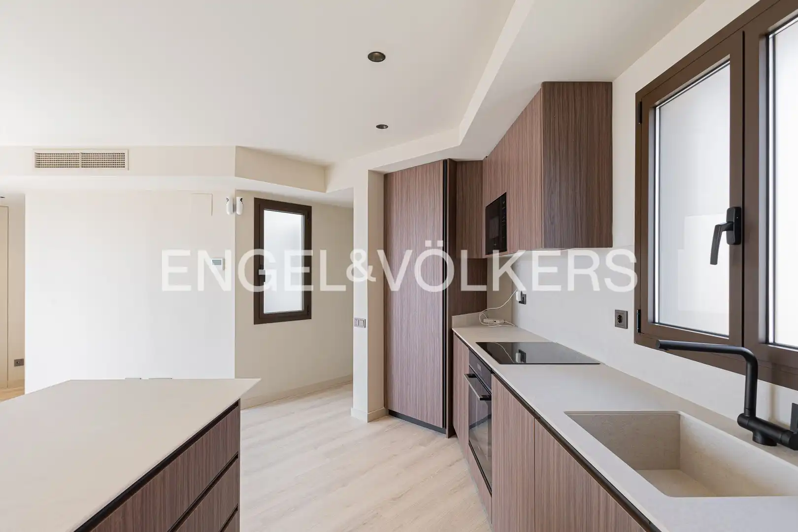 Penthouse mit Terrasse zum Verkauf in Eixample, imagen 16