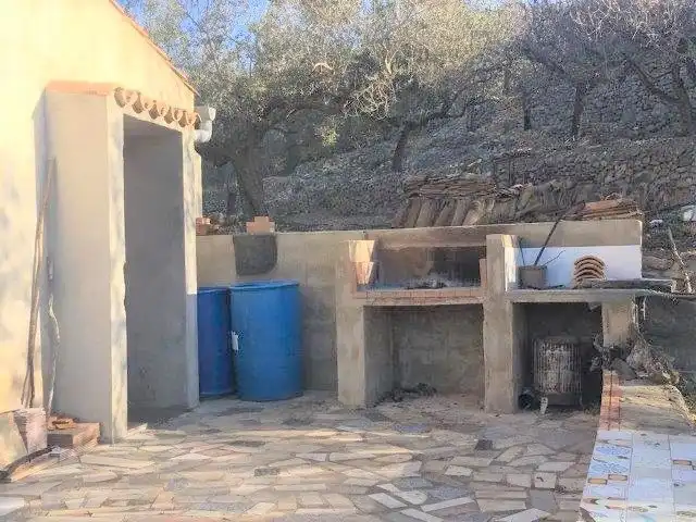 Cuina de Casa o xalet en venda en Tortosa