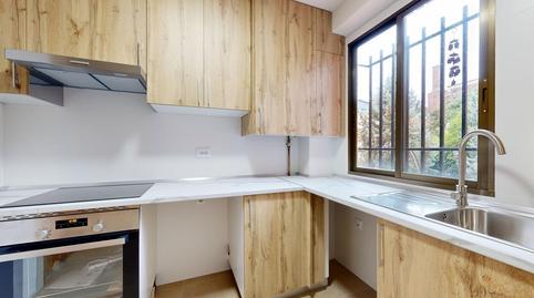 Foto 3 de Pis de lloguer a Calle de José María Cavero, San Pascual,  Madrid Capital