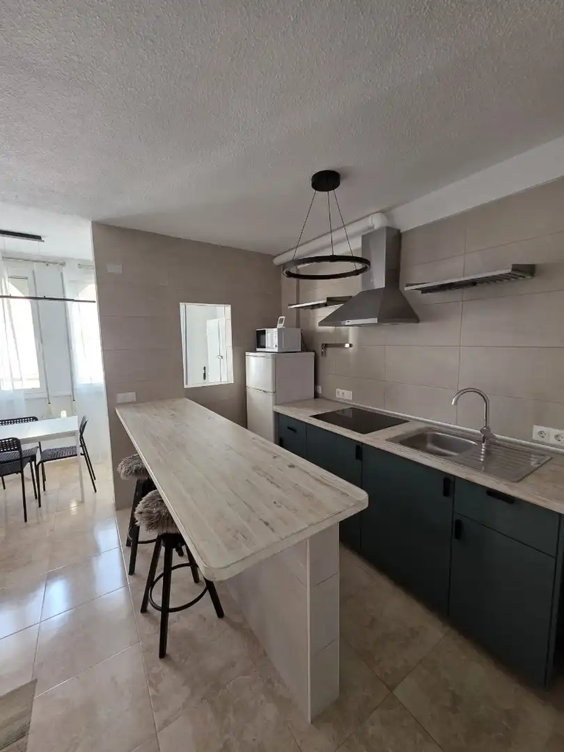 Bungalow con terrazza in vendita a La Mata, imagen 3