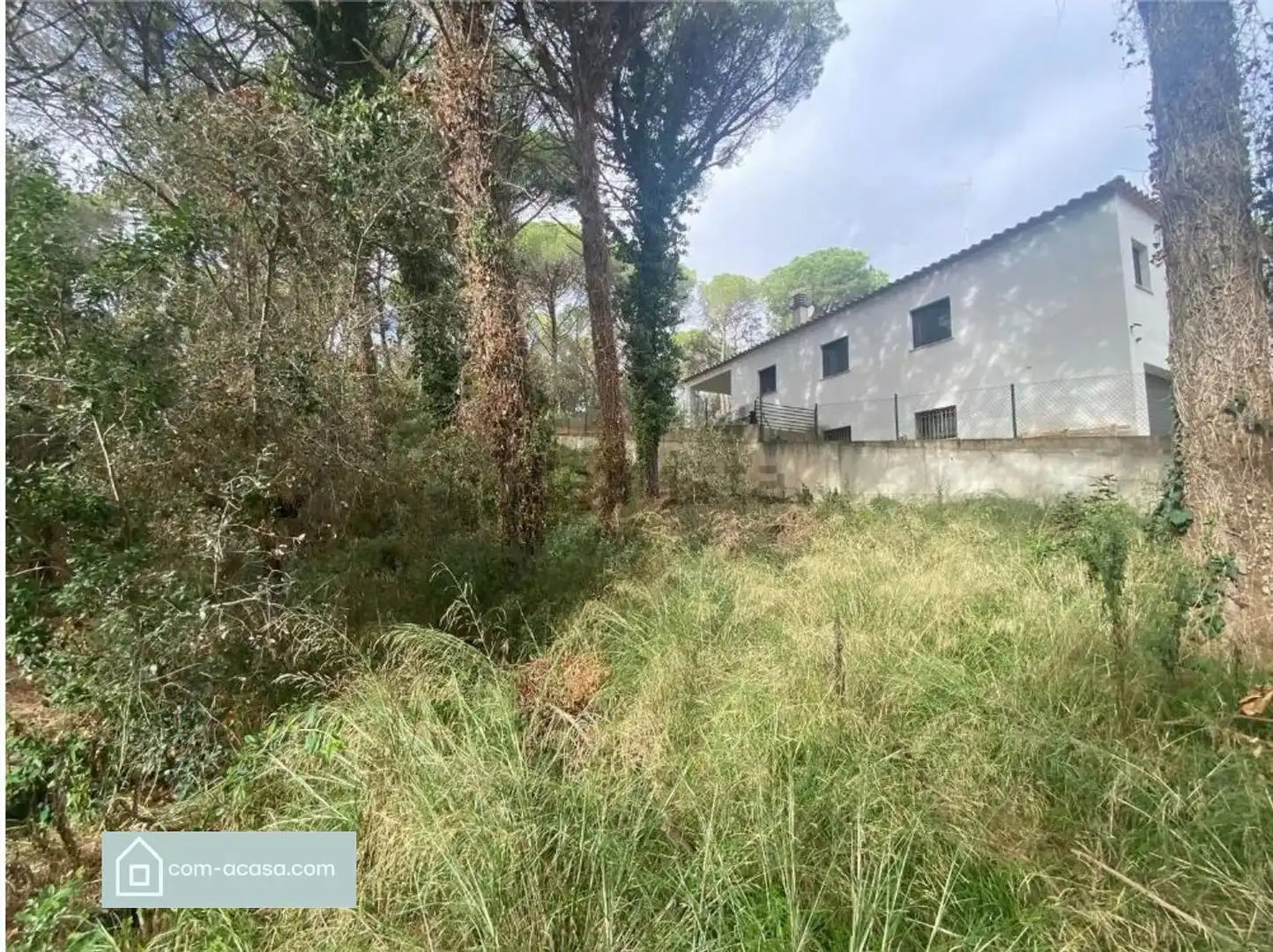 Casa o xalet en venda en Calonge i Sant Antoni amb Aire condicionat, Calefacció i Terrassa