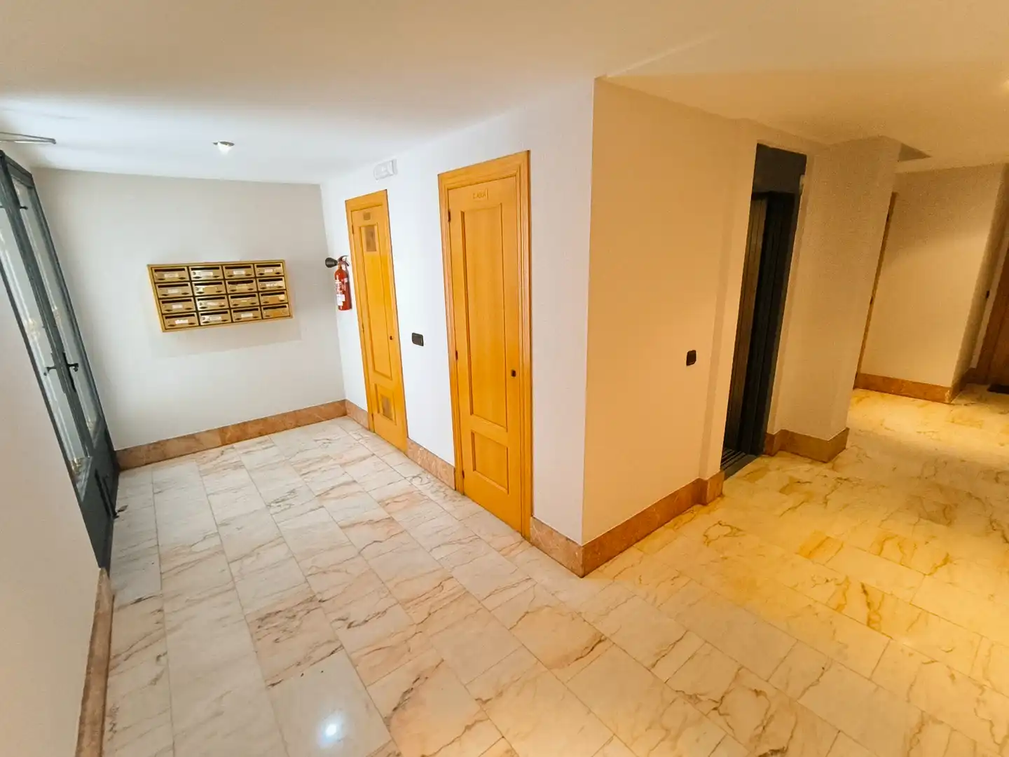 Àtic en venda en Palencia amb Calefacció, Parquet i Terrassa