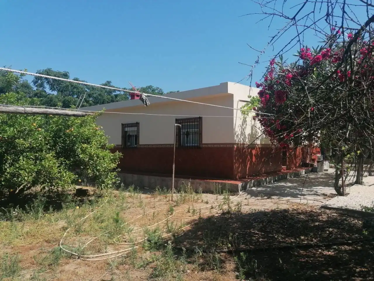 Chalet en venta en Calle URB. CAÑADA BAJA, imagen 14