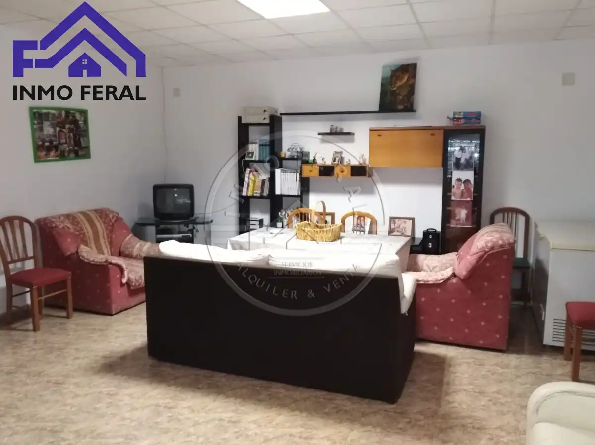 Terreny rústic en venda a Fuente Palmera