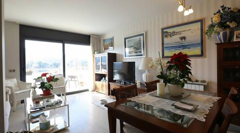 Foto 5 de Dúplex en venda a Calle Salvador Espriu, 16, Santa Cristina Poble, Girona