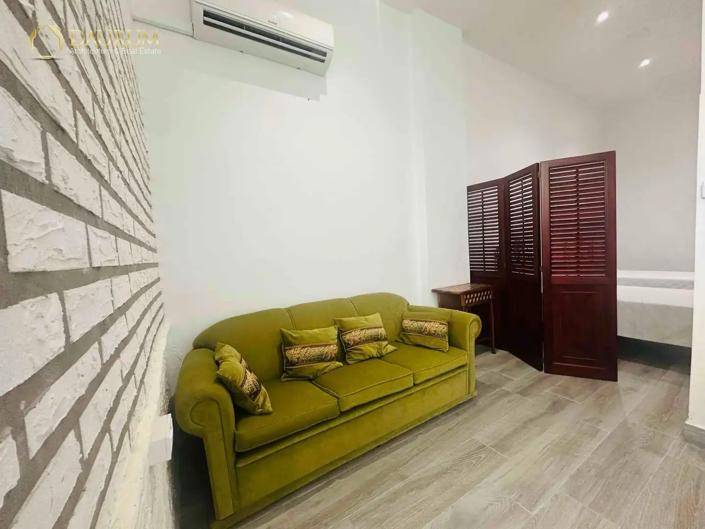 Apartament en venda a DE ALTAMIRA, Urbadiez - Entrepuentes