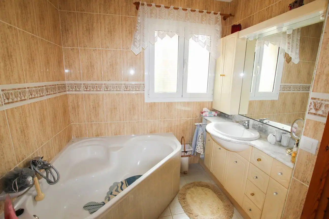 Villa avec piscine à vendre à Avinguda del Baladrar, imagen 21
