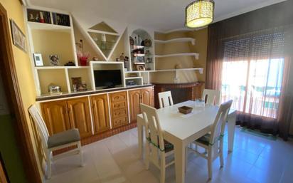 Esszimmer von Wohnung zum verkauf in Villanueva de la Serena mit Balkon