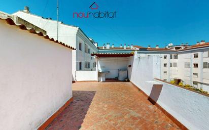 Exterior view of House or chalet for sale in Palamós  with Heating, Terrace and Storage room