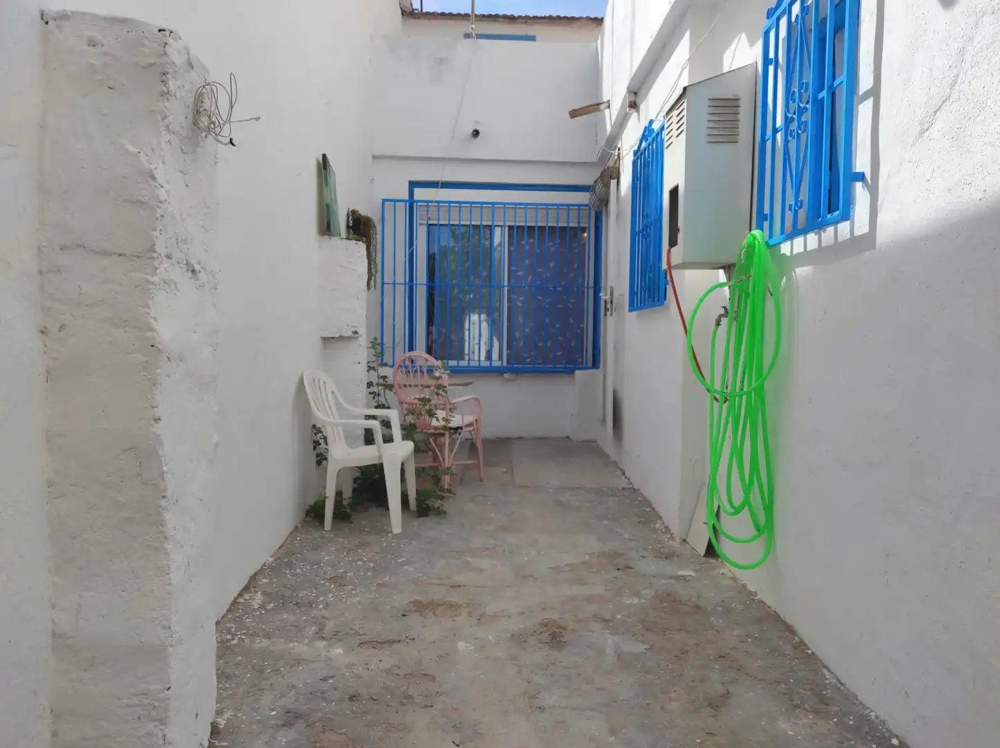 Casa o chalet en venta en Rojales con Jardín privado, Terraza y Amueblado