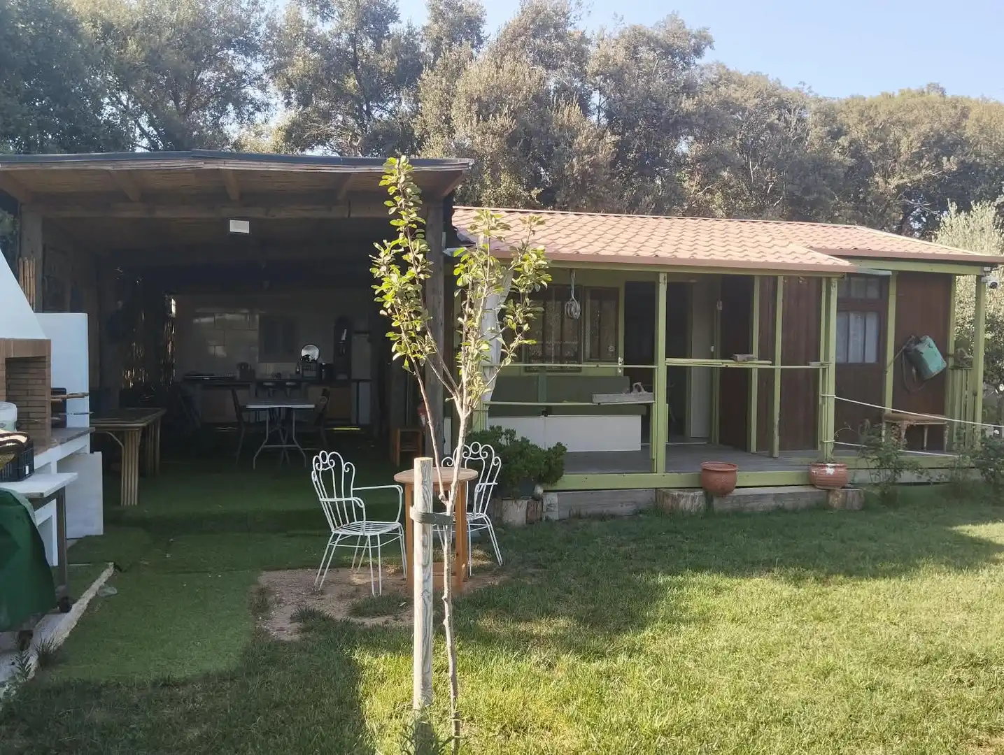 Finca rústica en venda a La Punxa