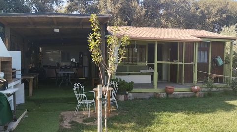 Foto 4 de Finca rústica en venda a La Punxa, Palafrugell