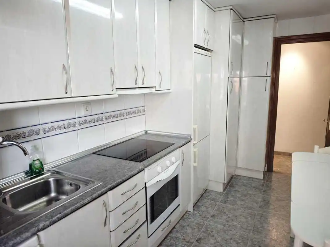 Flat with lift for sale in Calle PEDRO MONTON PUERTO, imagen 7