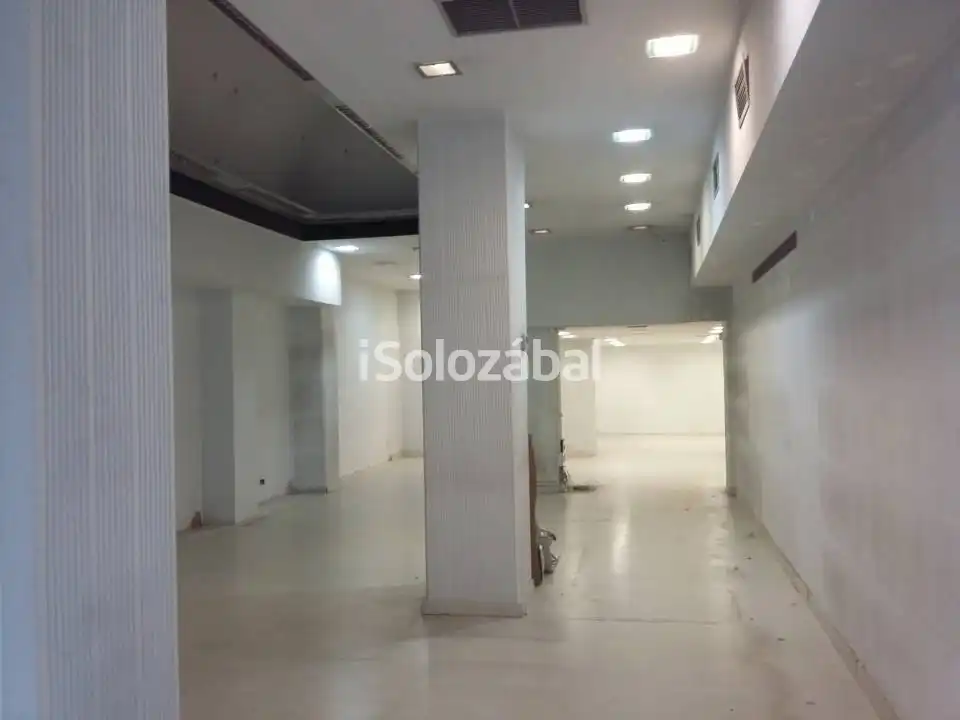 Business premises to rent in Logroño - General Vara de Rey, imagen 6