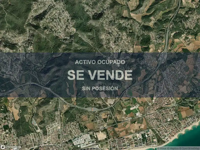 Pis en venda en Cubelles
