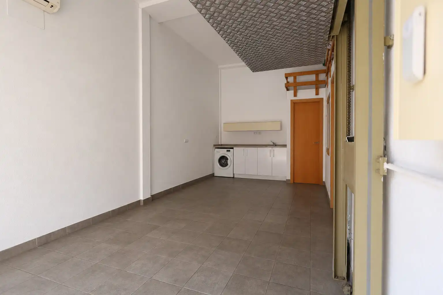 Adosado con terraza en venta en Carrer de Pau Claris, imagen 31