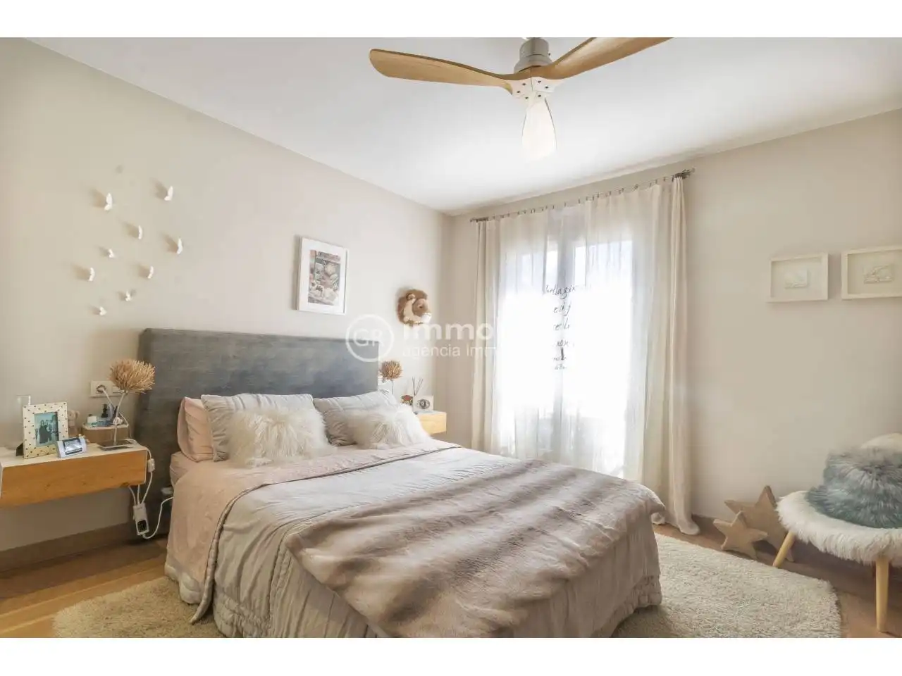 Casa a schiera in vendita a Búger, imagen 19