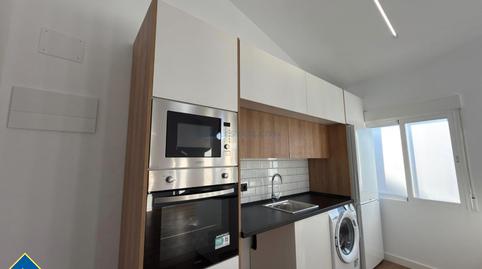 Photo 5 of Attic for sale in Barrio de San Blas, Alicante / Alacant