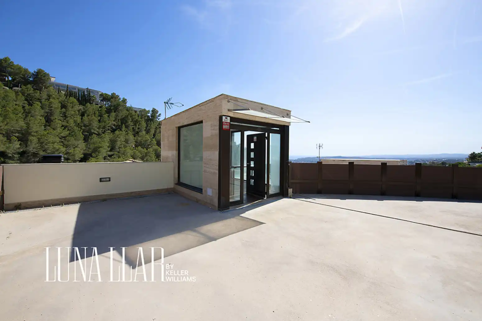 Terrace of Houses for sale in Sitges  with Private garden and Balcony