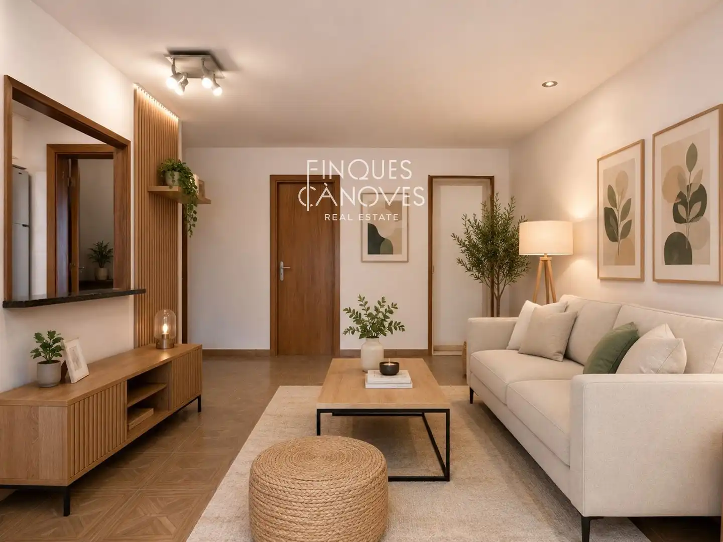 Wohnung zum Verkauf in Carrer de Girona