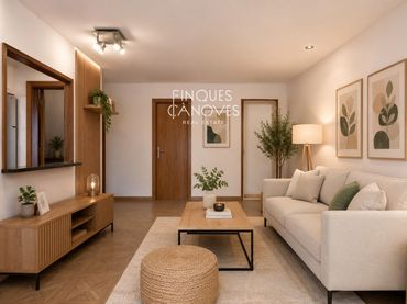 Appartamento in vendita a Carrer de Girona