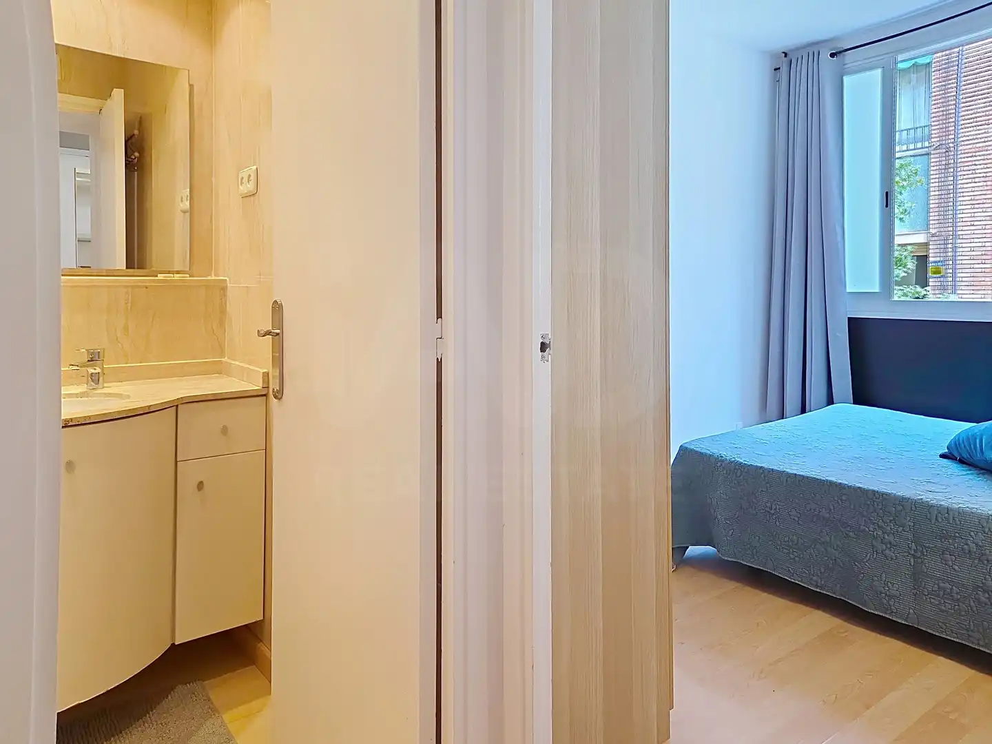 Piso con ascensor en venta en Carrer de Sant Salvador 131, imagen 9