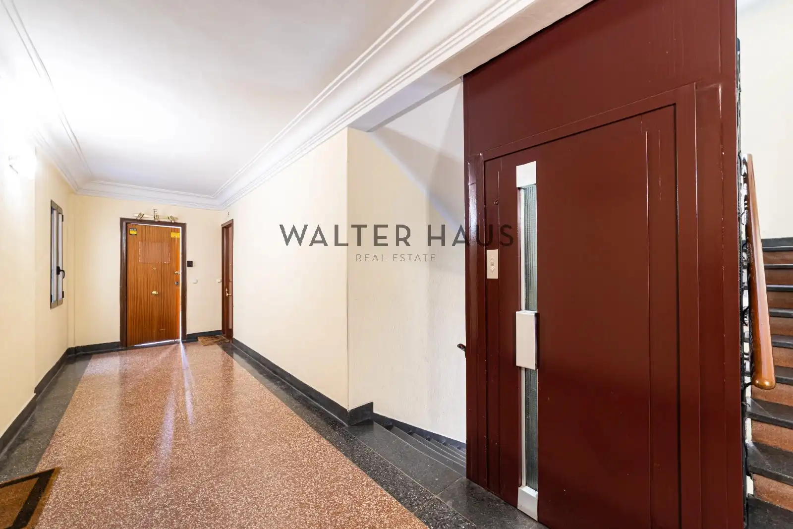 Appartement avec ascenseur à vendre à Calle de Menorca, imagen 5