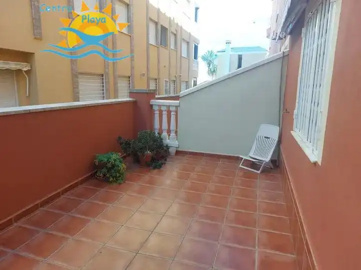 Apartament en venda a La Vall d'Uixó