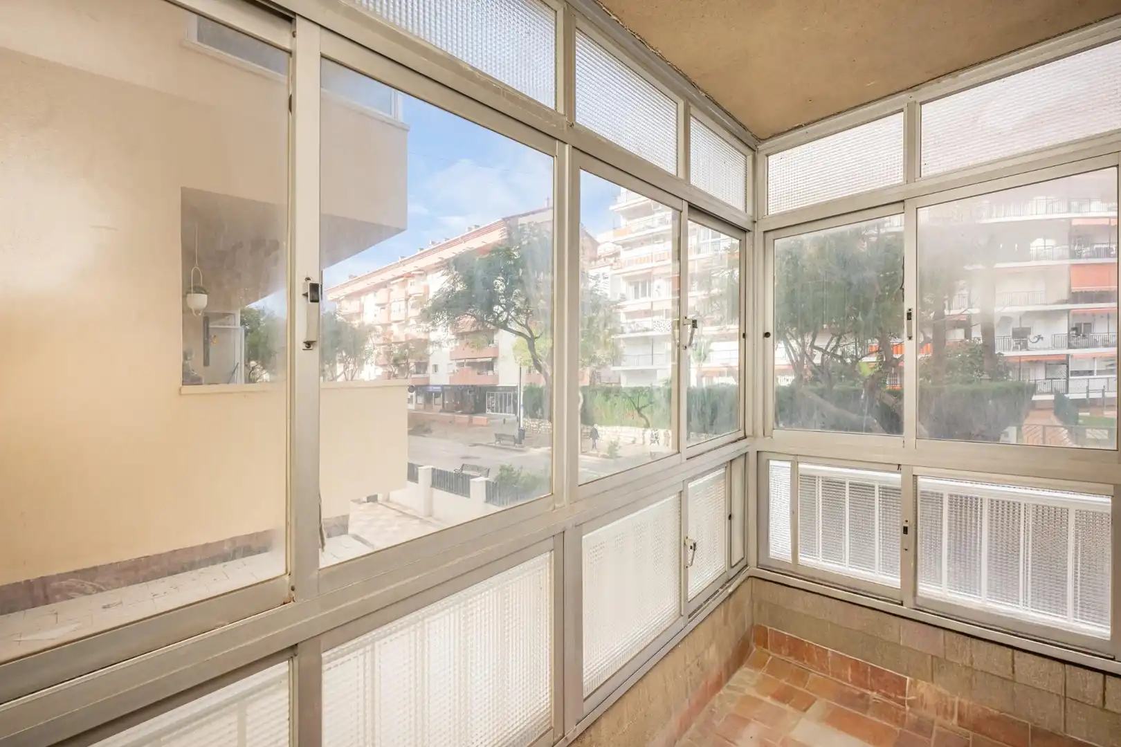Piso en venta en Avenida de Ramón y Cajal, 36, Puerto Deportivo