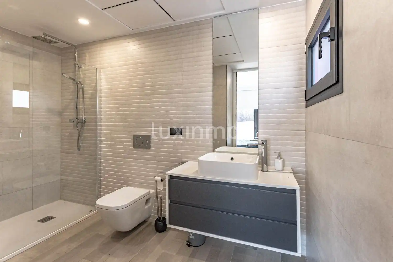 Chalet con terraza en venta en Carrió - La Merced - Los Pinos, imagen 25