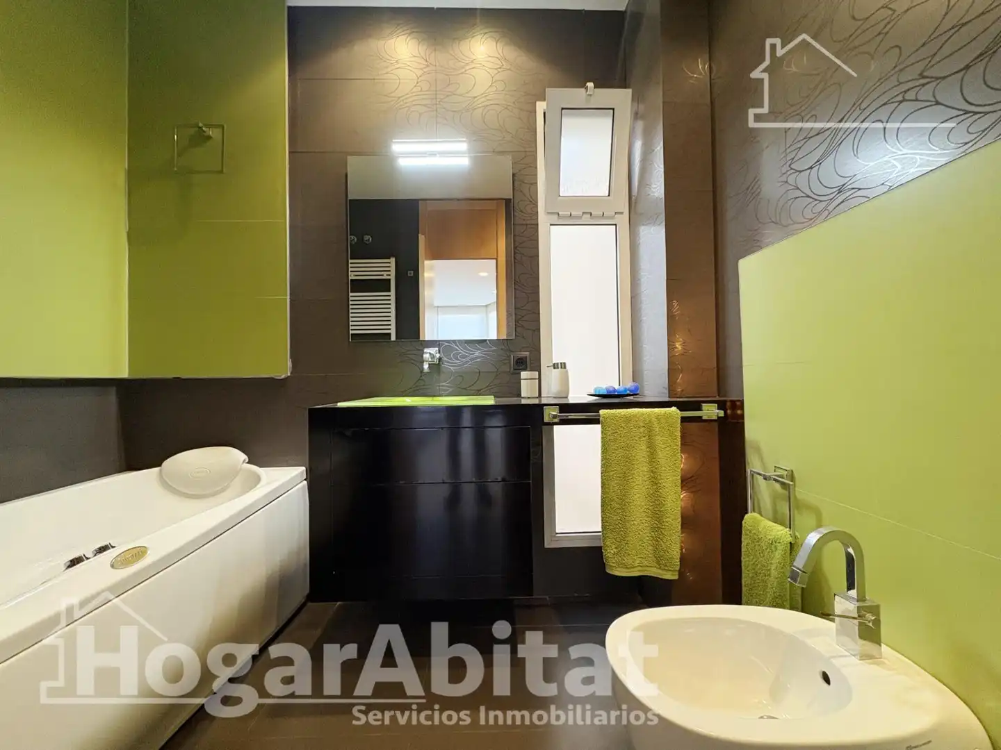 Bany de Casa o xalet en venda en Cullera amb Aire condicionat, Terrassa i Traster