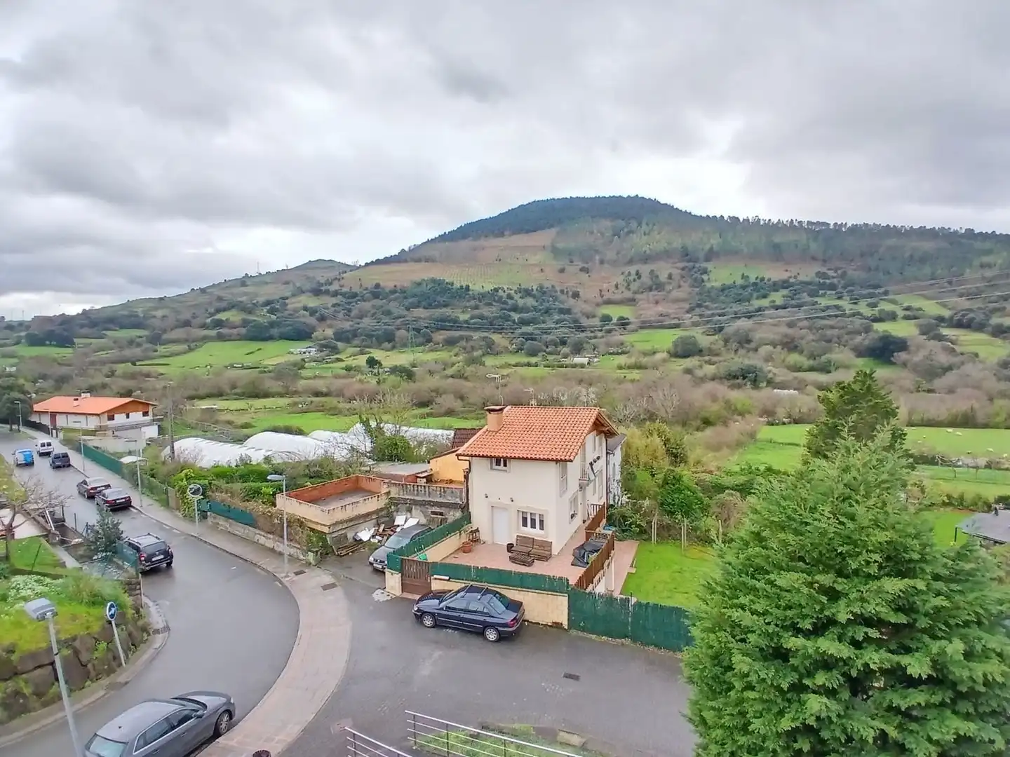 Maison mitoyenne avec terrasse à vendre à Barrio Kardeo, imagen 39