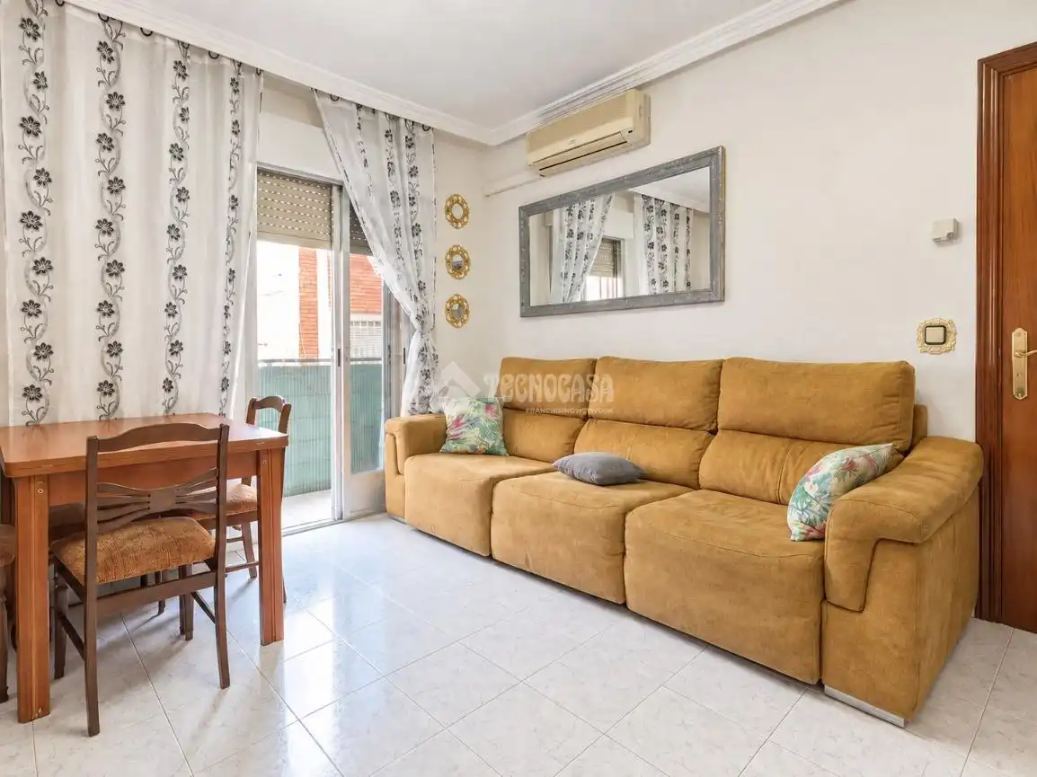 Piso en venta en Villaverde, imagen 12